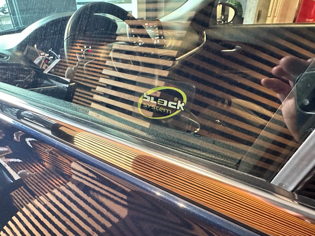 Fiat Tipo 1.6 Mjt S&S SW Lounge