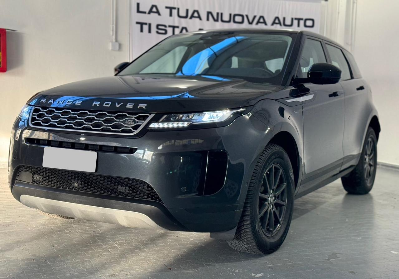 Land Rover Range Rover Evoque Range Rover Evoque 2.0D I4 163 CV S