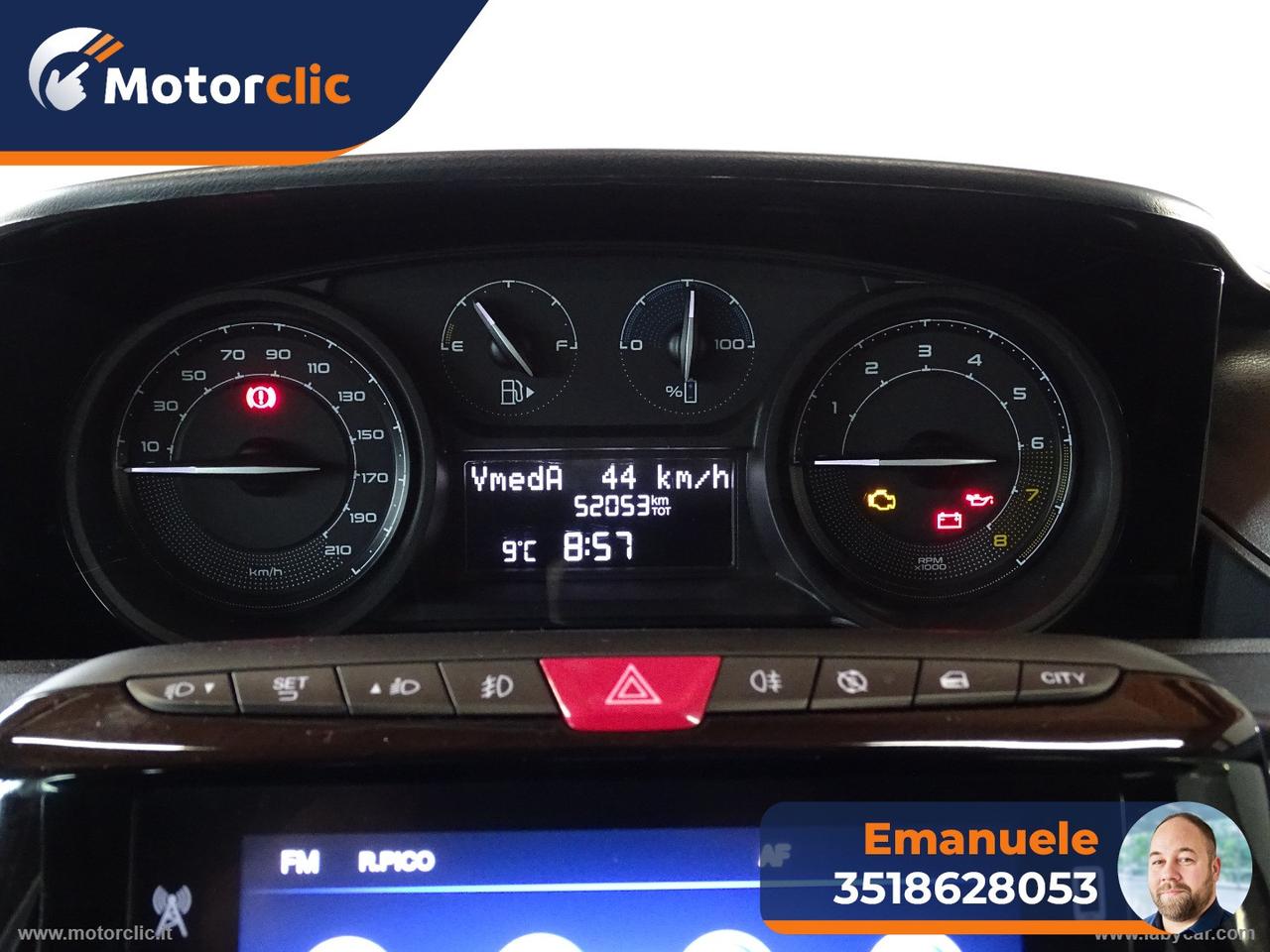 LANCIA Ypsilon 1.0 FireFly 5p. S&S Hybrid Oro