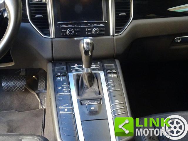 PORSCHE Macan 3.0 D. 250 CV