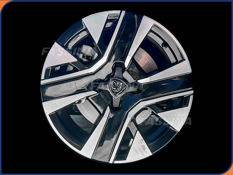 Peugeot 208 PureTech 100 Stop&Start 5 porte Allure