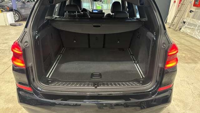 BMW X3 X3 xdrive 30d 265CV *MSPORT* **AUTO**