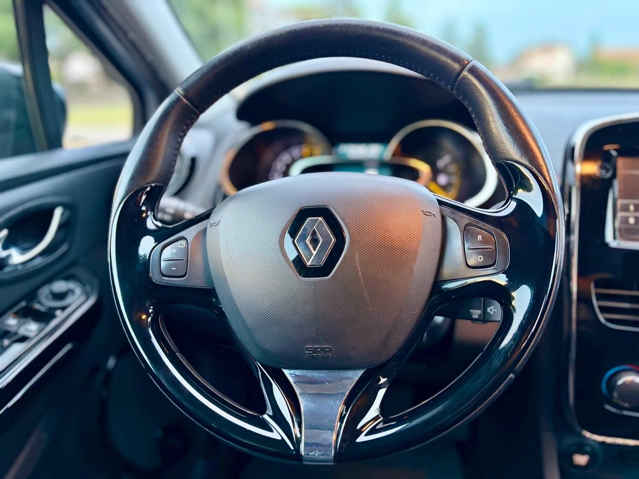 Renault Clio Sporter 1.2 75CV Live