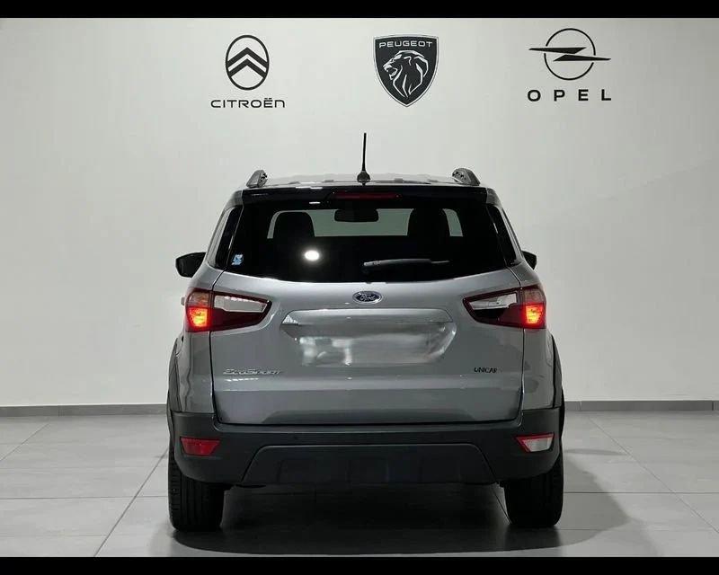 Ford EcoSport 1.0 ecoboost Active s&s 125cv