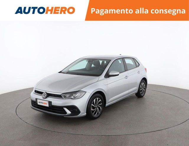 VOLKSWAGEN Polo 1.0 EVO