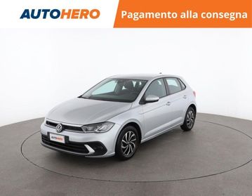 VOLKSWAGEN Polo 1.0 EVO