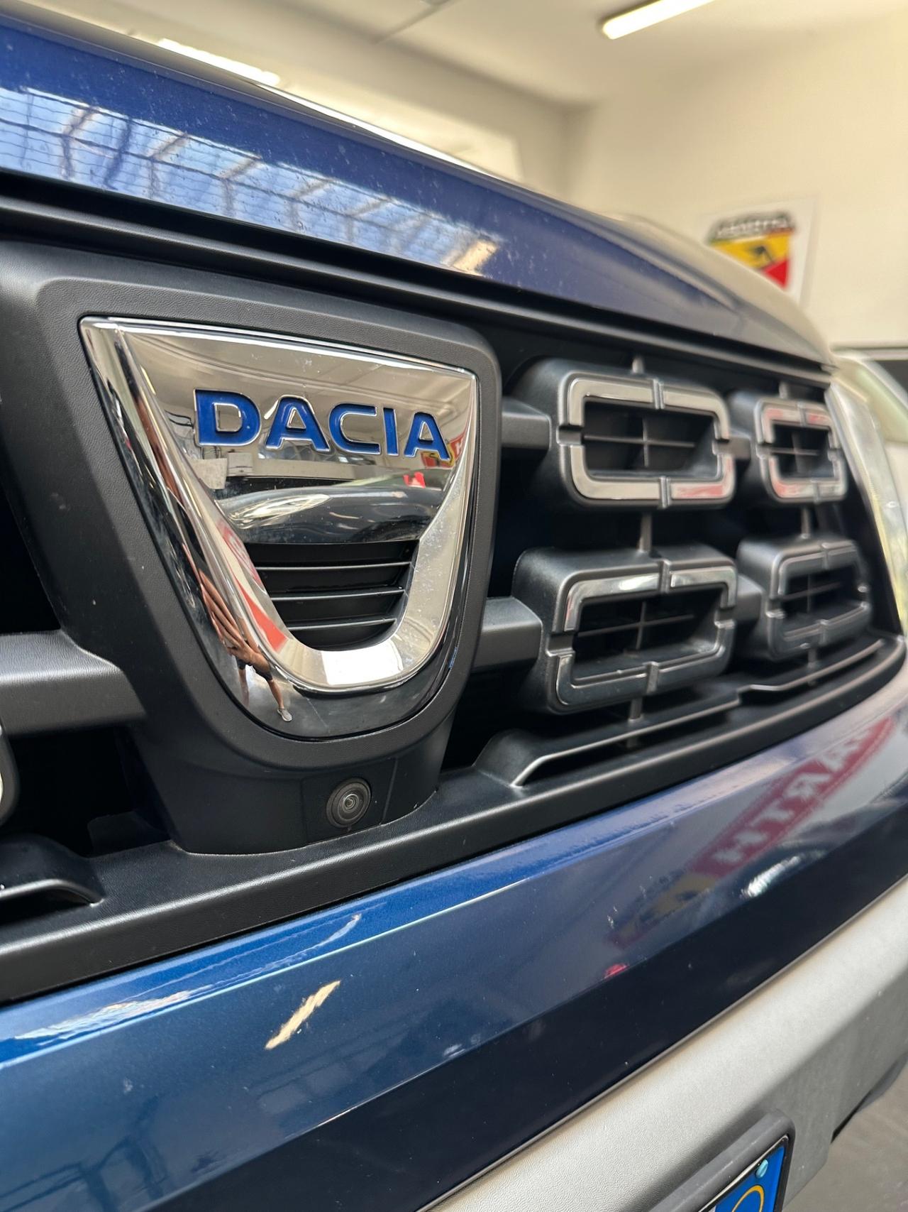 Dacia Duster 1.6 SCe GPL 4x2 Prestige
