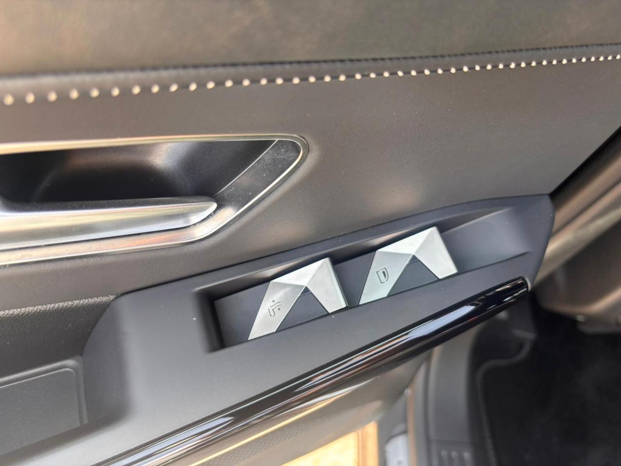 Ds 7 Crossback BlueHDi 180 aut. Opera