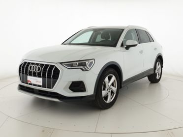 35TDI 150CV S tronic Business Advanced