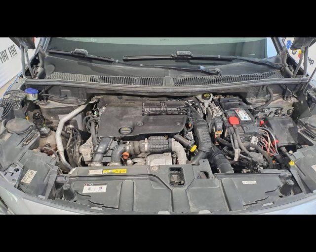 PEUGEOT 3008 1.6 bluehdi Business s&s 120cv