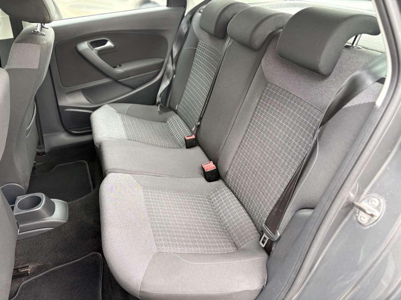 Volkswagen Polo 1.0 Benzina 60CV E6 Neo - 2017