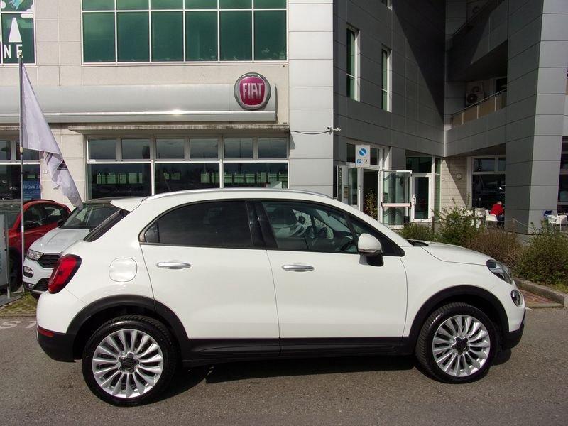 FIAT 500X 1.3 150 CV DCT Cross