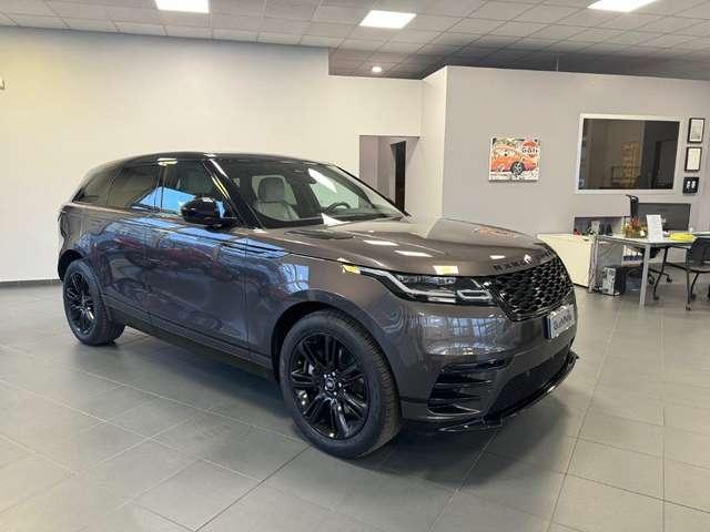 Land Rover Range Rover Velar 2.0D I4 204 CV R-Dynamic HSE