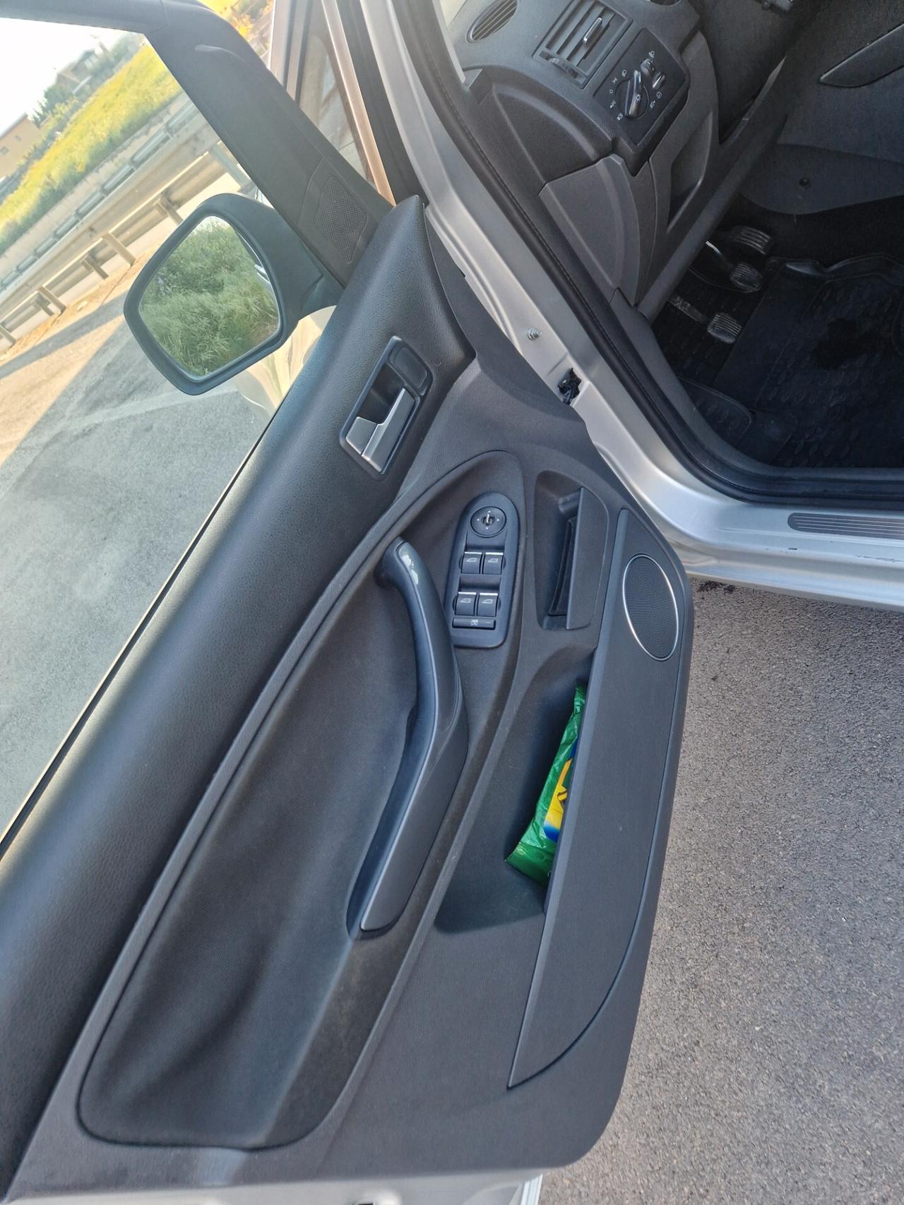 Ford C-Max 1.6 TDCi 110 CV Titanium DPF