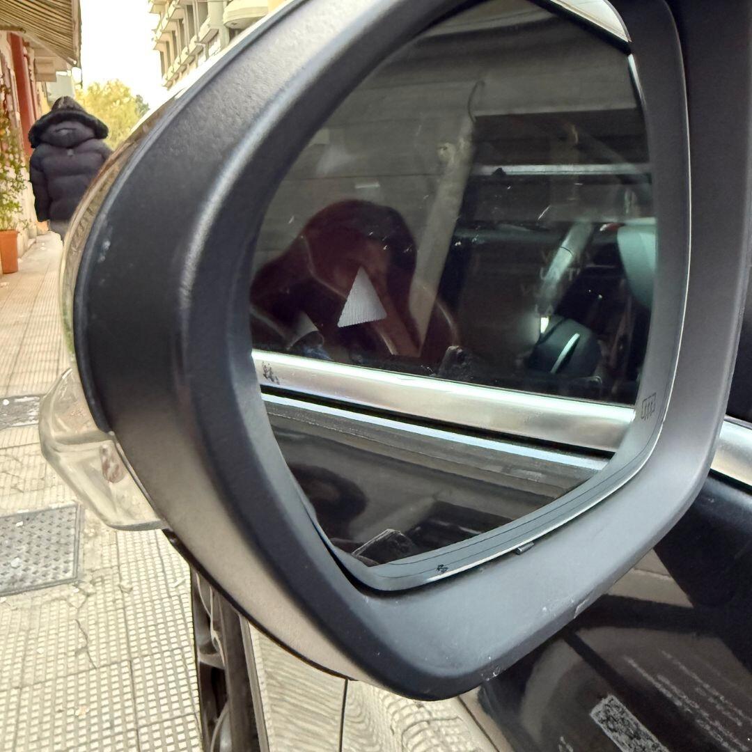 Alfa Romeo Stelvio 2.0 Turbo 280 CV Competizione