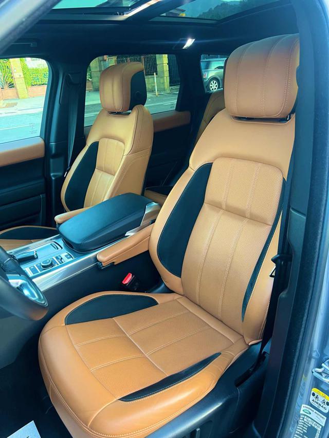 LAND ROVER Range Rover Sport 2.0 Si4 PHEV HSE Dynamic Tetto KmCertif