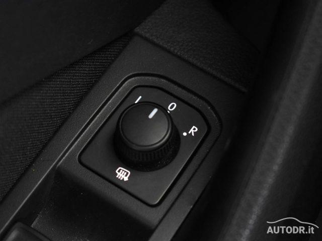 SKODA Kamiq 1.0 G-Tec Clever LED, Winter, Carplay, Garanzia