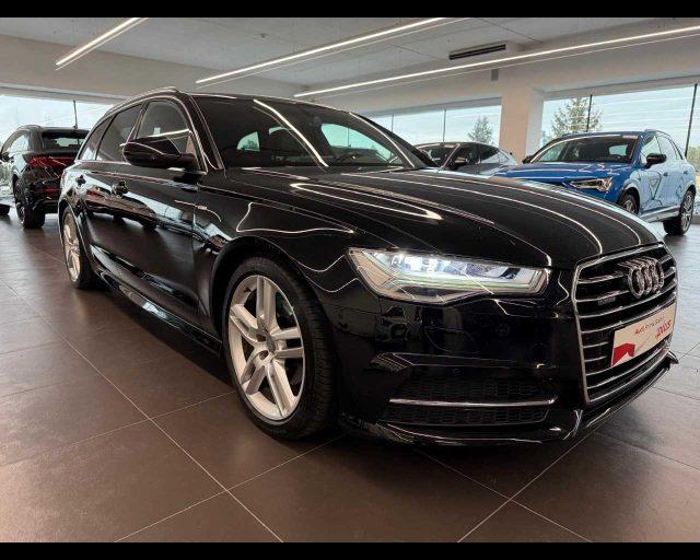 AUDI A6 Avant 2.0 TDI 190 CV quattro S tronic Business Pl