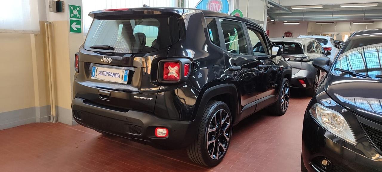 Jeep Renegade 1.0 T3 Sport