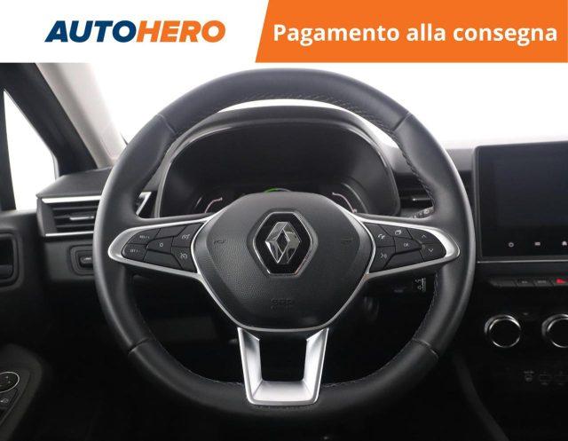 RENAULT Clio Full Hybrid E-Tech 140 CV 5 porte Business