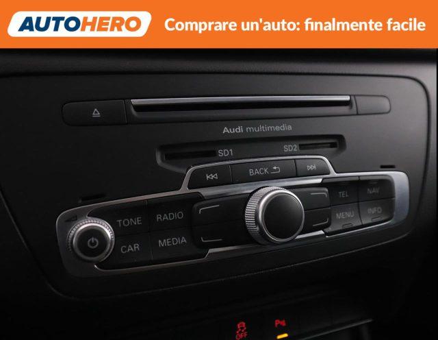 AUDI Q3 2.0 TDI 150 CV quattro S Line
