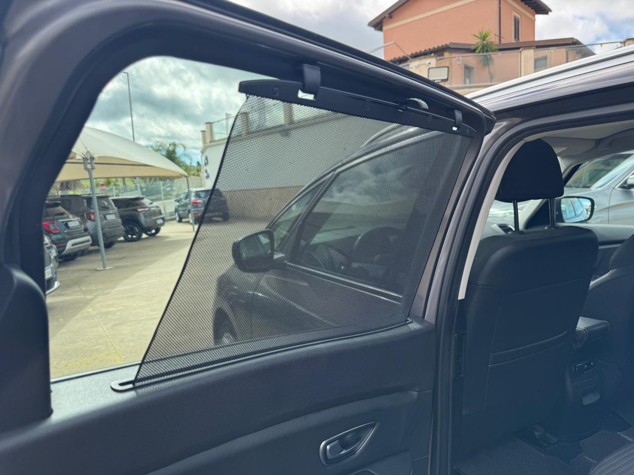 Renault Grand Scenic dCi 8V 110 CV 7 posti Sport Edition