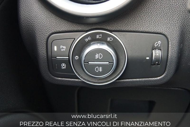 Alfa Romeo Stelvio 2.2 TD 210 CV Ti AT8 Q4