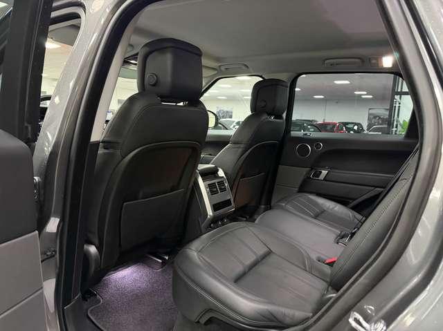 Land Rover Range Rover Sport Range Rover Sport 3.0 V6