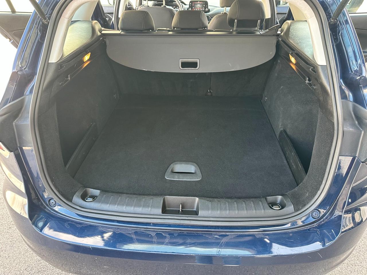 Fiat Tipo 1.3 Mjt S&S SW Mirror