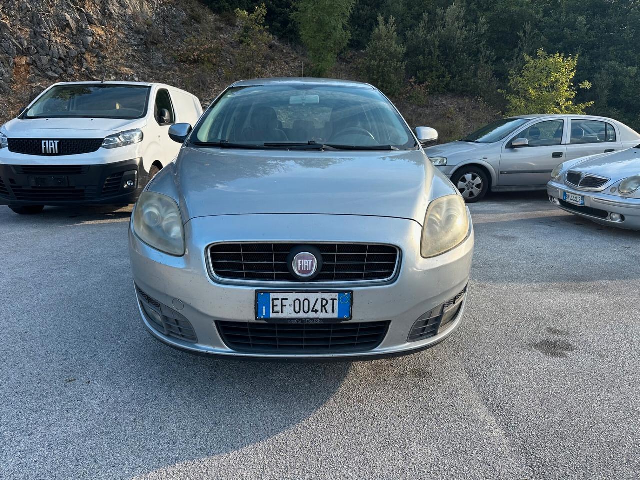Fiat Croma 1.9 Multijet Dynamic