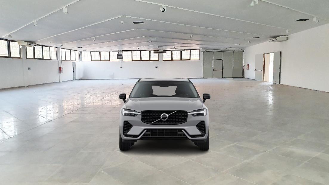 VOLVO Xc60 T6 Plug-In Hybrid Awd Automatico Plus Dark