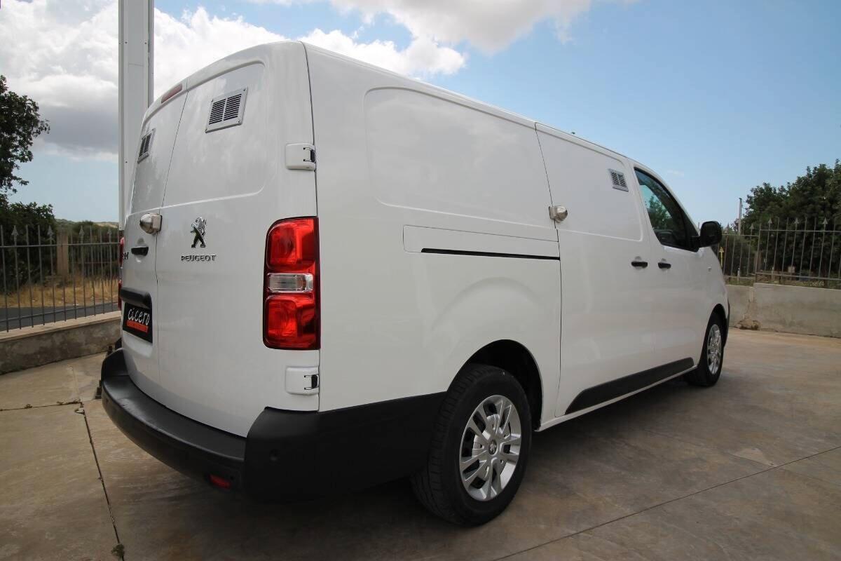 EXPERT 2.0 Bluehdi Premium Long 140cv | 12.2021