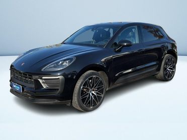 Porsche Macan 2.0 PDK