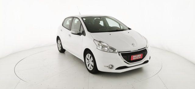 PEUGEOT 208 1.4 VTi 95 CV 5p. GPL