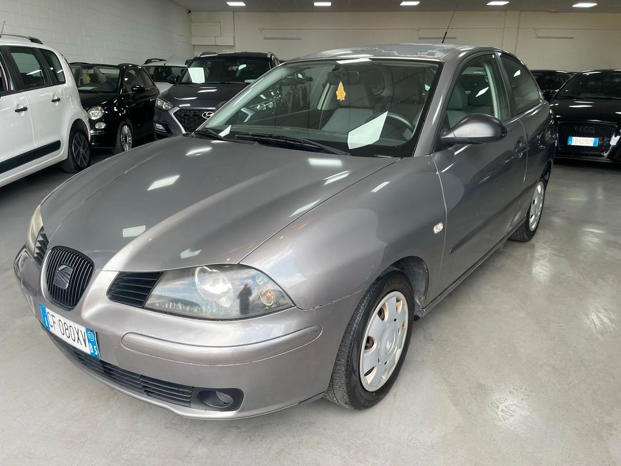 Seat Ibiza 1.2 12V 3p. Stella