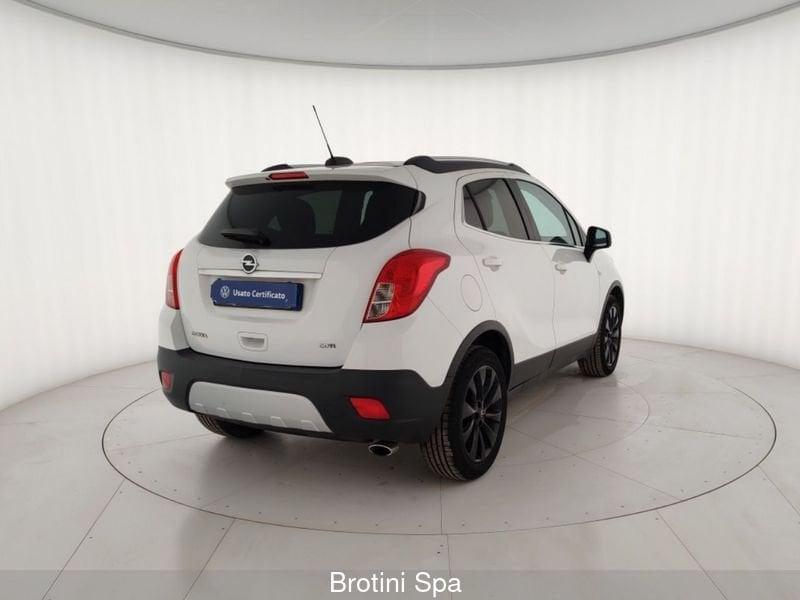Opel Mokka 1.6 CDTI Cosmo 136cv Start&Stop 4x2 MT6