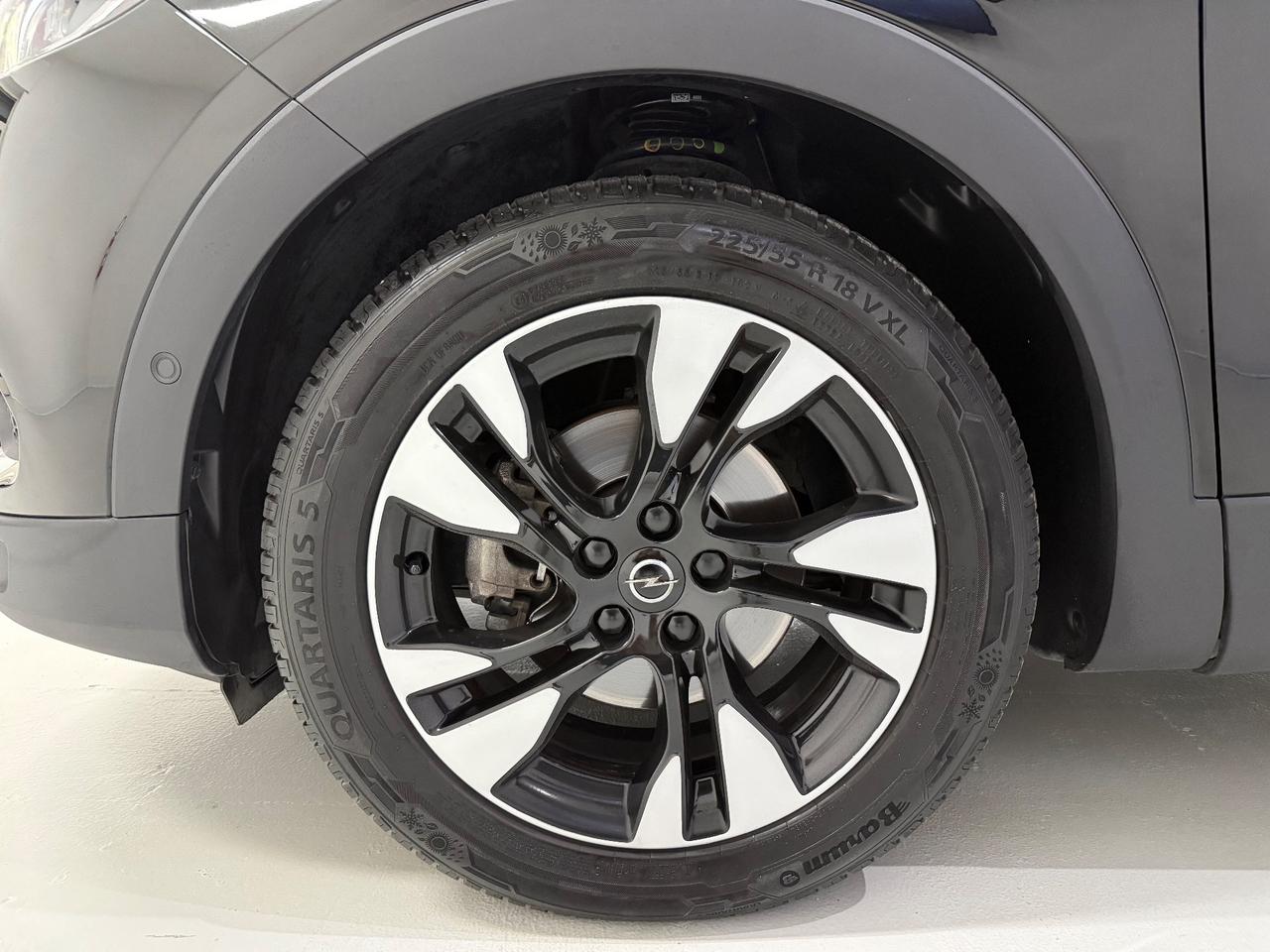 Opel Grandland X 1.5 diesel Ecotec aut. Innovation