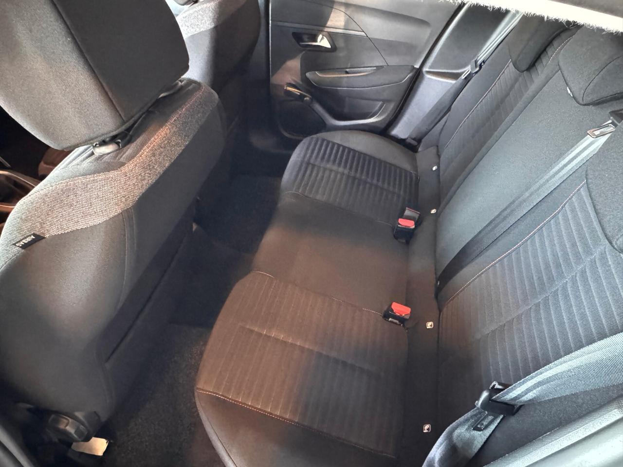 Peugeot 208 PureTech 75 Stop&Start 5 porte Active (IN ARRIVO)