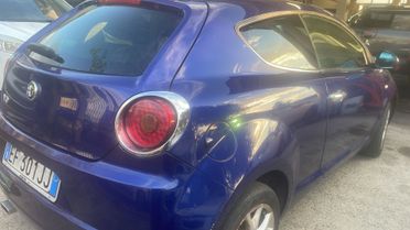 Alfa Romeo MiTo 1.4 T 135 CV M.air Progression
