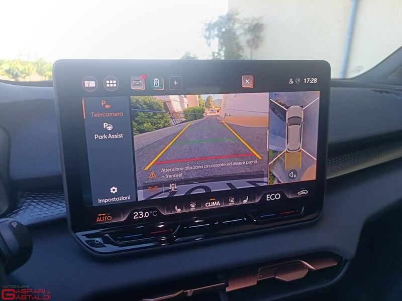 CUPRA Terramar 1.5 e-HYBRID DSG Impulse PHEV