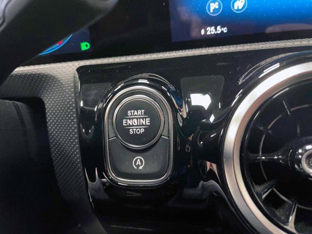 MERCEDES-BENZ A 180 D PREMIUM AUTO