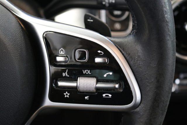 MERCEDES-BENZ GLB 180 d Automatic Sport "" 18" / AUTOMATICA ""SERVICE""
