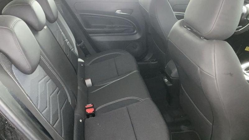 Jeep Avenger Avenger 1.2 Turbo 100 CV Altitude