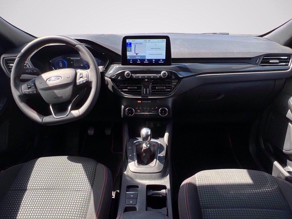 FORD Kuga 1.5 ecoboost ST-Line 2wd 150cv del 2023