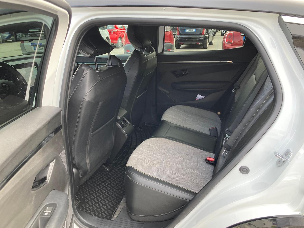 Renault Megane Mégane E-TECH EV60 op #6663