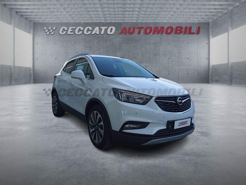 Opel Mokka Mokka X 1.6 cdti b-Color s&s 4x2 136cv