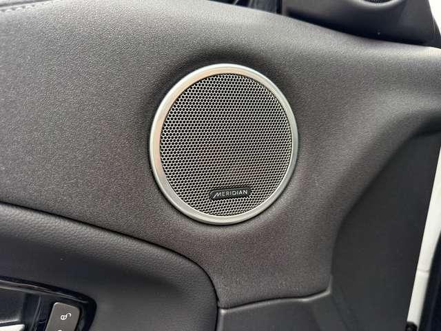 Land Rover Range Rover Evoque Cabrio 2.0 td4 HSE Dynamic 150cv AUTOM. /LED/RETROCAM/MERIDIAN SOUND