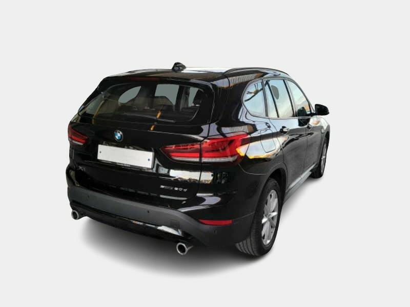 BMW X1 sDrive 20d Business Advantage automatico