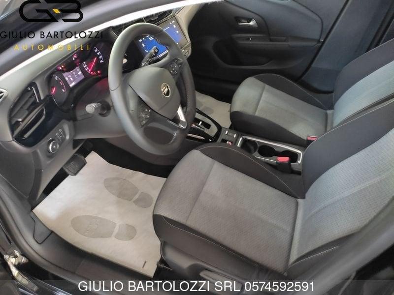 Opel Corsa 1.2 100 CV aut. Edition