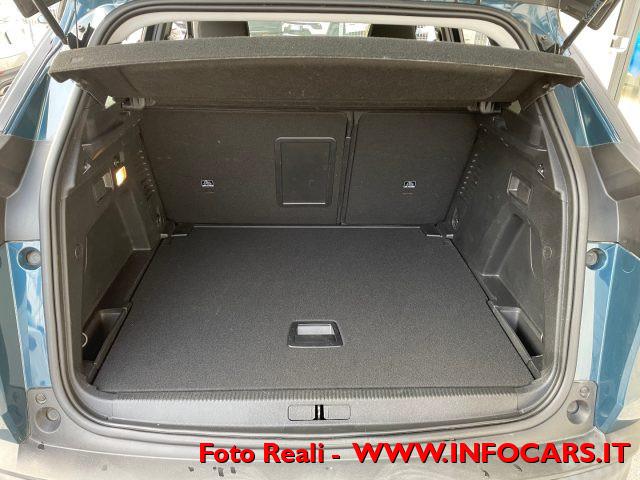 PEUGEOT 3008 BlueHDi 130 EAT8 Active Business - PROMO